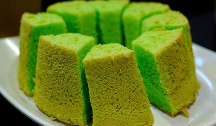 Bolu kue gampang dibuat resep lembut rasanya kreasi